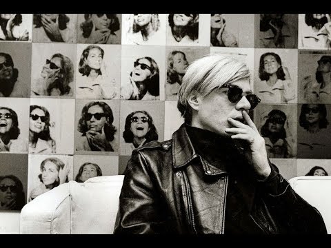 Top 10 Bizarre Facts about Andy Warhol - 46