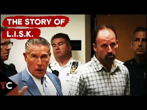 The Case of the Long Island Serial Killer