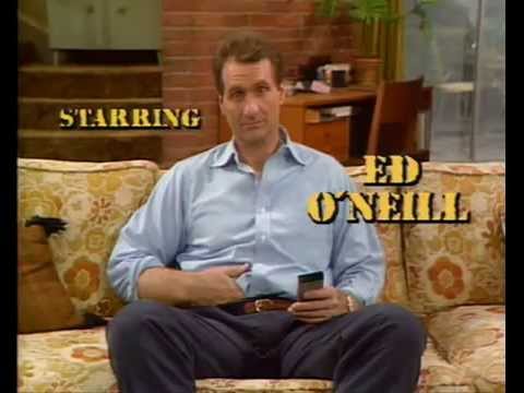 Married with Children Theme Song