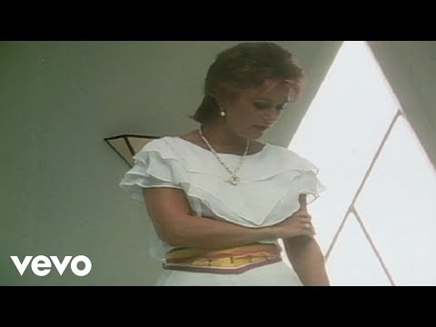 Frida - I Know There&#039;s Something Going On