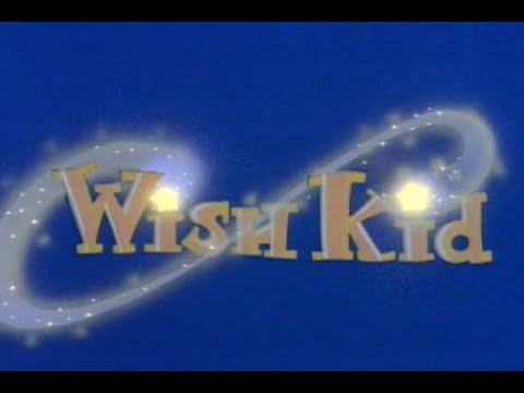 Wish Kid - Intro