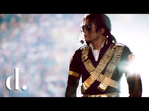 The Michael Jackson Effect On the Super Bowl Halftime Show!! | the detail.