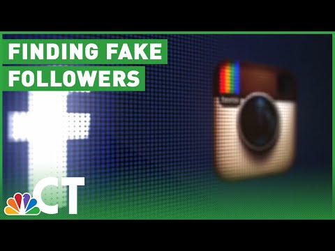 Dark Side of Social Media: How To Spot Fake Profiles