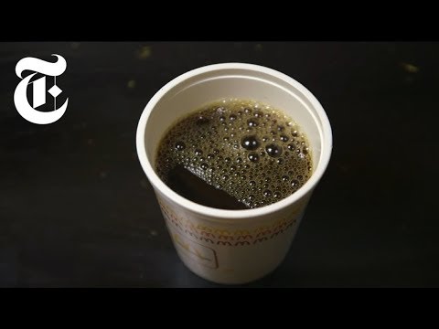 Woman Burned by McDonald&#039;s Hot Coffee, Then the News Media | Retro Report | The New York Times