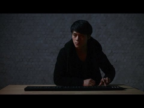 Game of Thrones theme on the Seaboard RISE
