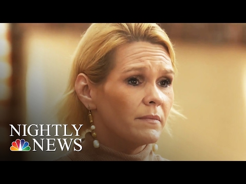 ‘Devil’s Drug’: How Highly-Addictive Flakka Is Driving Florida Crazy | NBC Nightly News