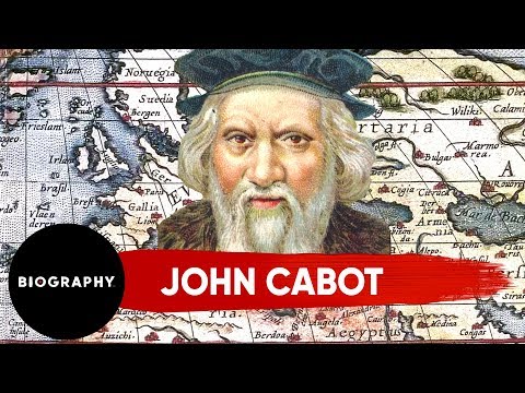 John Cabot - Explorer | Mini Bio | BIO