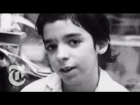 The Boy in the Bubble | Retro Report | The New York Times