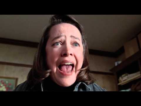 MISERY 1990 ( ANNIE WILKES )