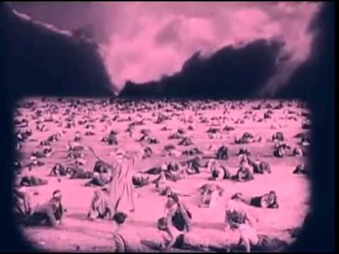 J&#039;accuse (1919) The March of the Dead
