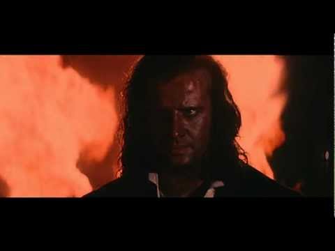 &quot;Highlander II: The Quickening (1991)&quot; Theatrical Trailer