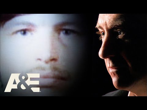 20-YEAR Hunt for &quot;Green River Killer&quot; Gary Ridgway | Cold Case Files | A&amp;E
