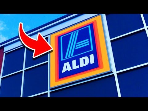 Top 10 Untold Truths About ALDI&#039;s Really Low Prices