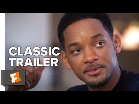 Hitch (2005) Official Trailer 1 - Will Smith Movie