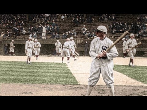 The 1919 World Series Fix that Tarnished America&#039;s Pastime