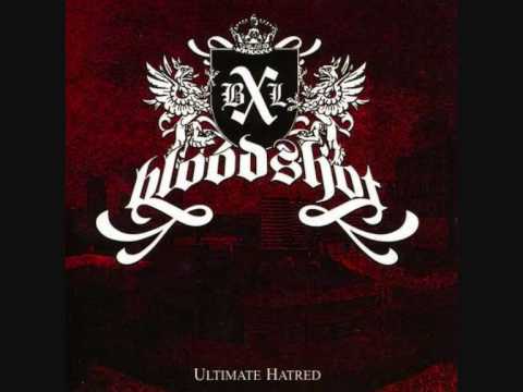 Bloodshot - Spill Your Blood