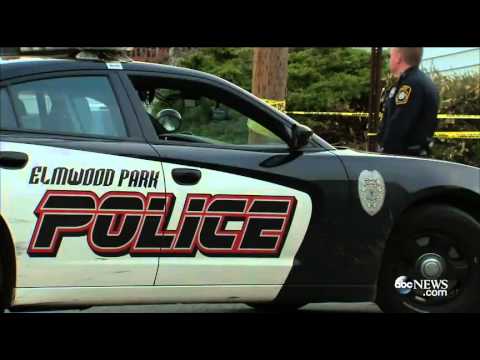 100-Year-Old Man Kills Wife With Axe, Police Say0:20