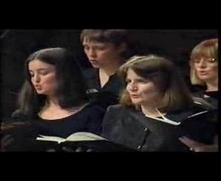 Verdi requiem - dies irae