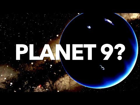 Does Planet 9 Exist?