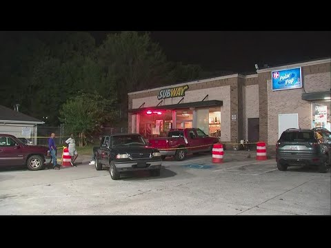 Employee shot, killed over &#039;too much mayo&#039; at Atlanta Subway