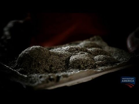 The Shaggy Momo Beast | Monsters and Mysteries in America
