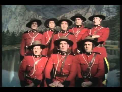 Top 25 Monty Python Sketches - 46