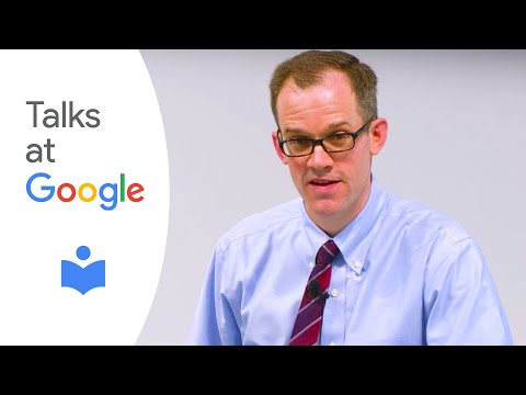 Was the Cat in the Hat Black? | Philip Nel | Talks at Google