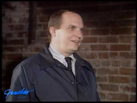 The Mystery of Al Capone&#039;s Vaults (1986)