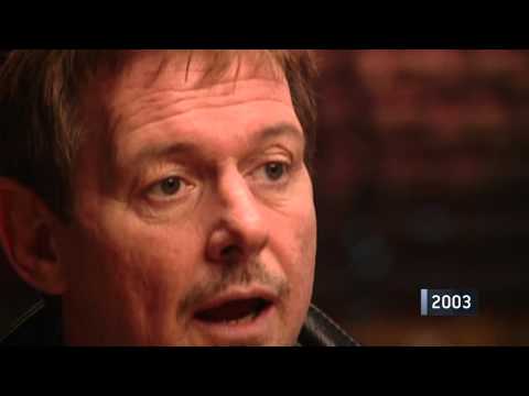 Rowdy Roddy Piper Predicts His Own Death: Real Sports (HBO)