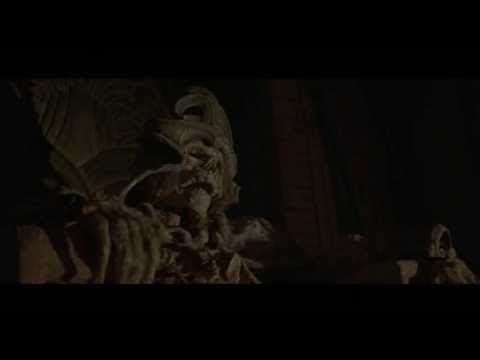 Conan The Barbarian - The Atlantean Sword (1982 HD)
