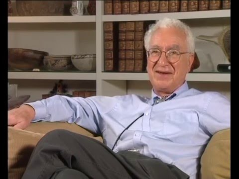 Murray Gell-Mann - Naming quarks (116/200)