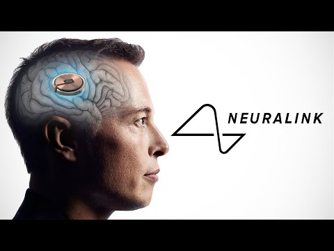 Elon Musk&#039;s Neuralink Scares Me