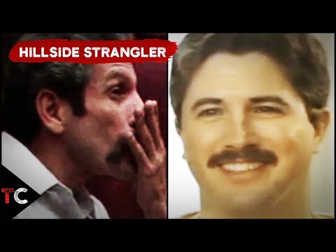 The Case of the Hillside Strangler