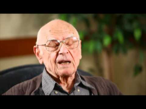 Interviews with Survivors of the Great Depression