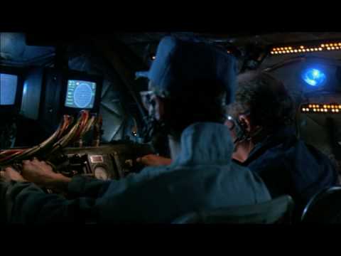 DeepStar Six (1989) Trailer