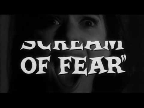 Icons of Horror: Scream of Fear