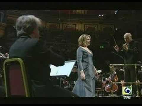 Renee Fleming - Strauss&#039; 4 Last Songs - Im abendrot