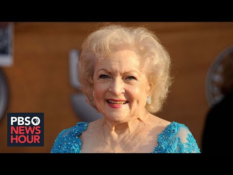 Betty White&#039;s career spanned six decades. Here are its best moments