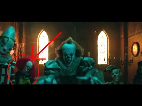 it 2017 classic pennywise Tim Curry