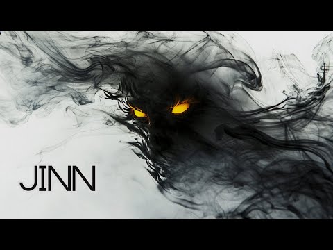 What are Jinn, the Shapeshifting Entities from Arabian Mythology?