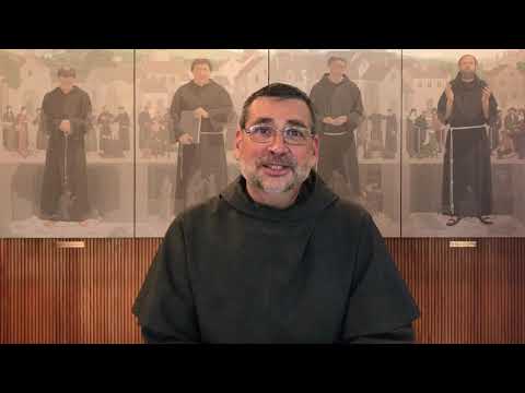 Luca Pacioli - The Franciscan Who Invented Double Entry Accounting