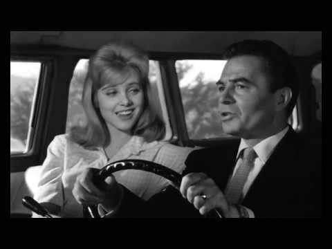 Lolita 1962 Car Scene