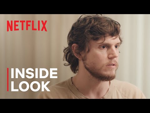 DAHMER - Monster: The Jeffrey Dahmer Story | Evan Peters On The Complexity Of Playing Dahmer