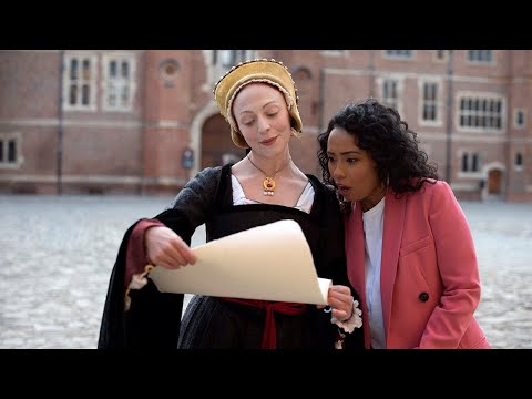 Who were Henry VIII&#039;s children and was he was a good dad? | Tudor History | Schools and Teachers