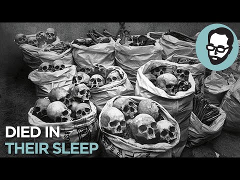 The Bhopal Gas Tragedy: The Worst Industrial Accident Of All Time | Answers With Joe