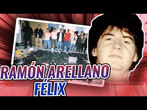 Ramon Arellano Felix: Enforcer Of the Tijuana Cartel | WorthTheHype