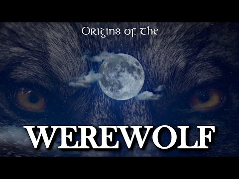 Origins of the Werewolf