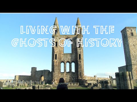 Living with the Ghosts of History: St. Andrew’s Cathedral