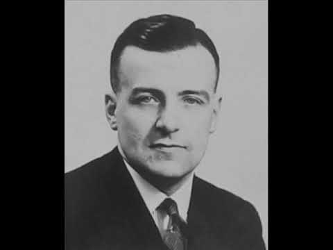 Scotland&#039;s Lord Haw Haw, Donald Grant [radio documentary]