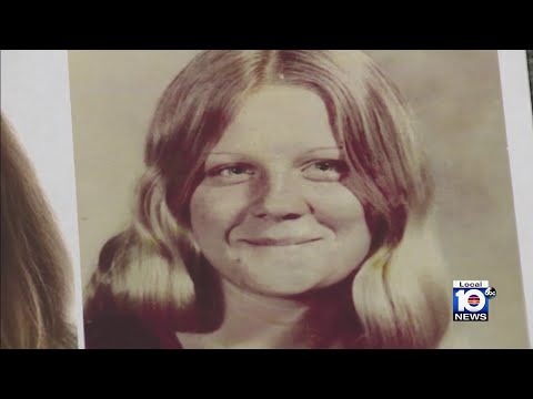 10 Jane or John Doe Cases That Took over 45 Years to Identify - 80